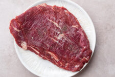 Sous Vide Flank Steak - Easy Healthy Recipes
