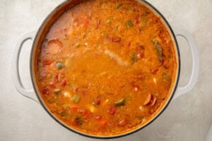 Gumbo