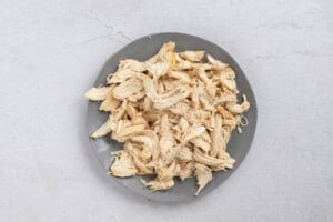 Spicy Chicken Ramen Process Photo 4