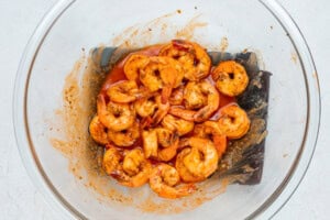 buffalo shrimp step 3