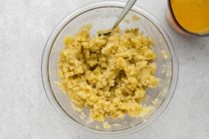 sous vide mashed potatoes step 3