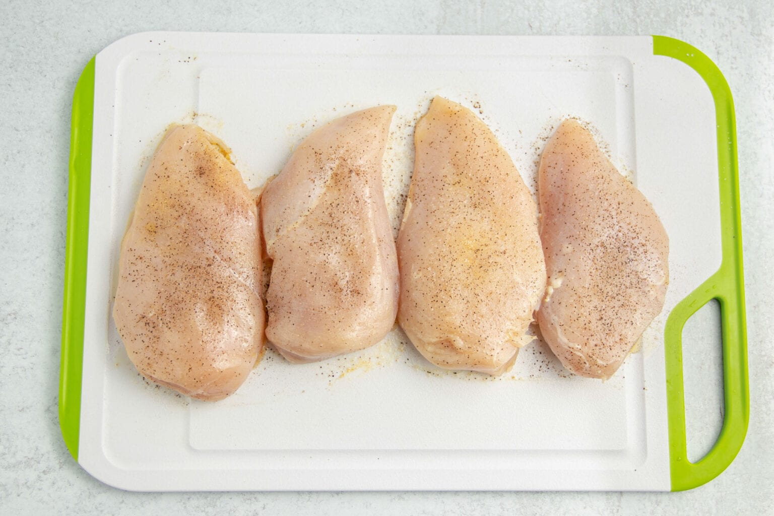 Chicken Bryan (Carrabba's Copycat) - Easy Healthy Recipes