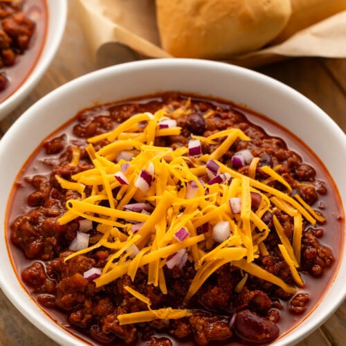 Texas Roadhouse Chili Recipe Easy Healthy Recipes