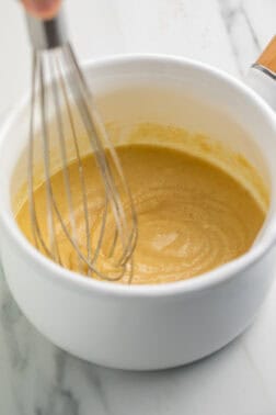 Paleo Roux Gluten Free Roux - Easy Healthy Recipes