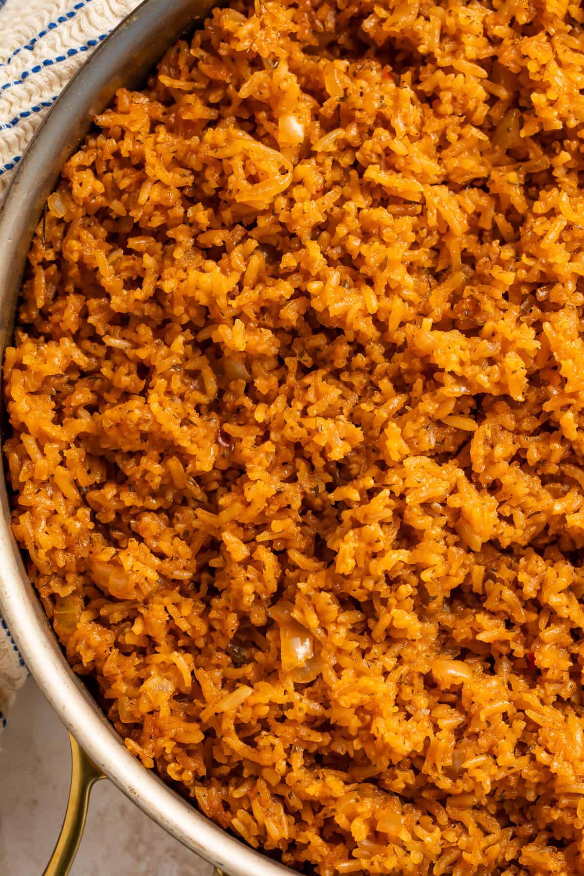 Texas Roadhouse Rice - Easy Healthy Recipes